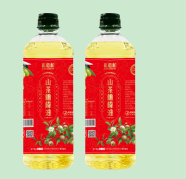 礼道和-山茶橄榄油礼盒900ml*2